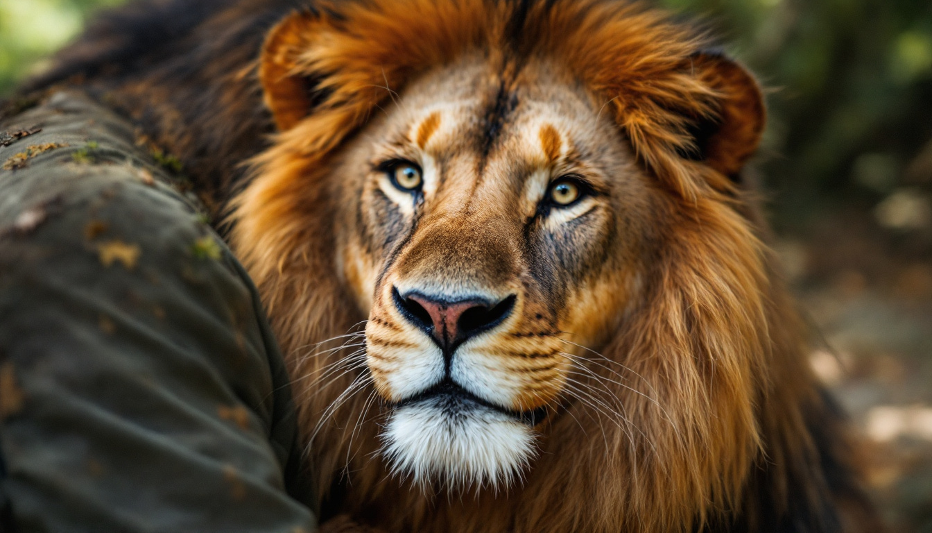 Horoscope gratuit Lion du 04 septembre 2025